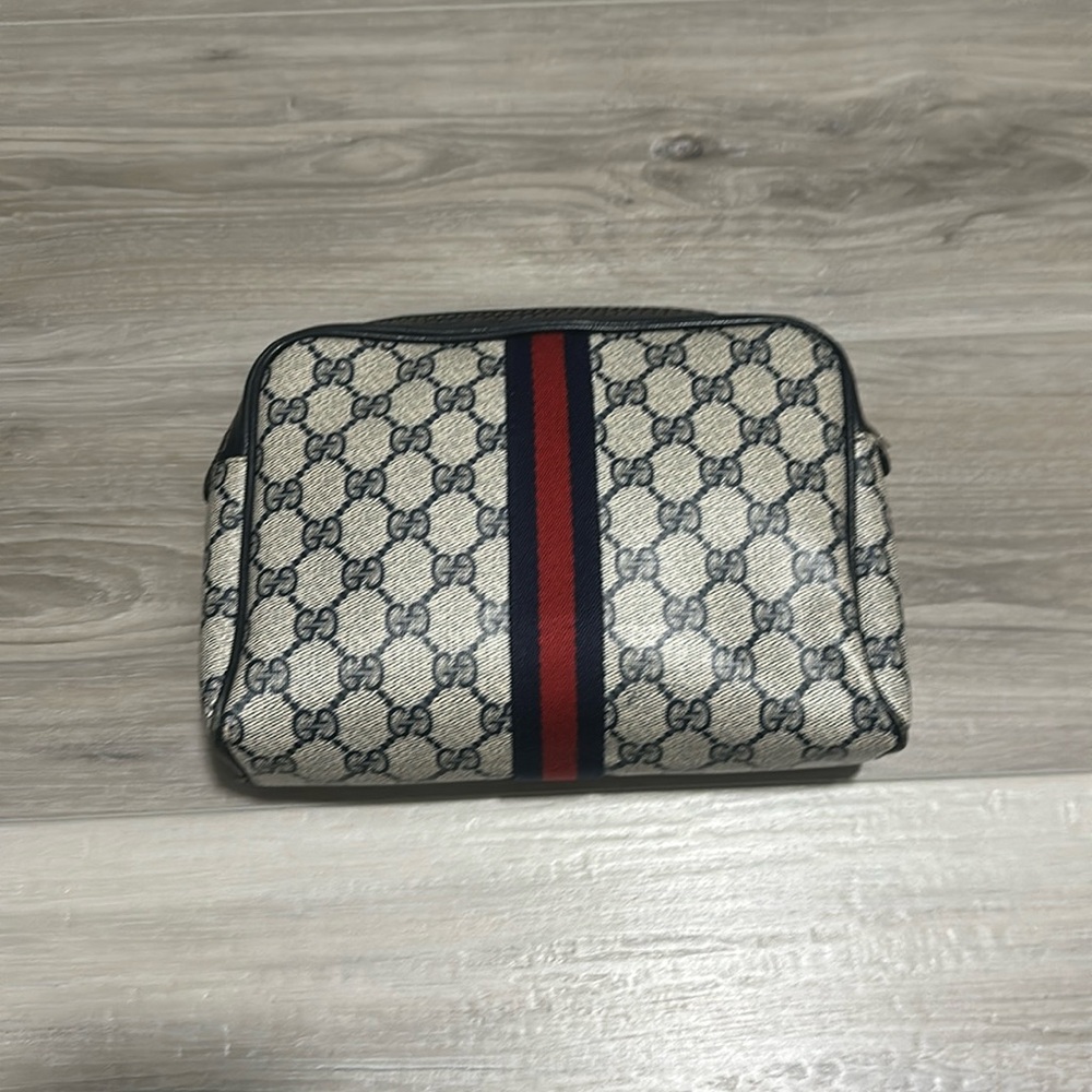 Gucci bag